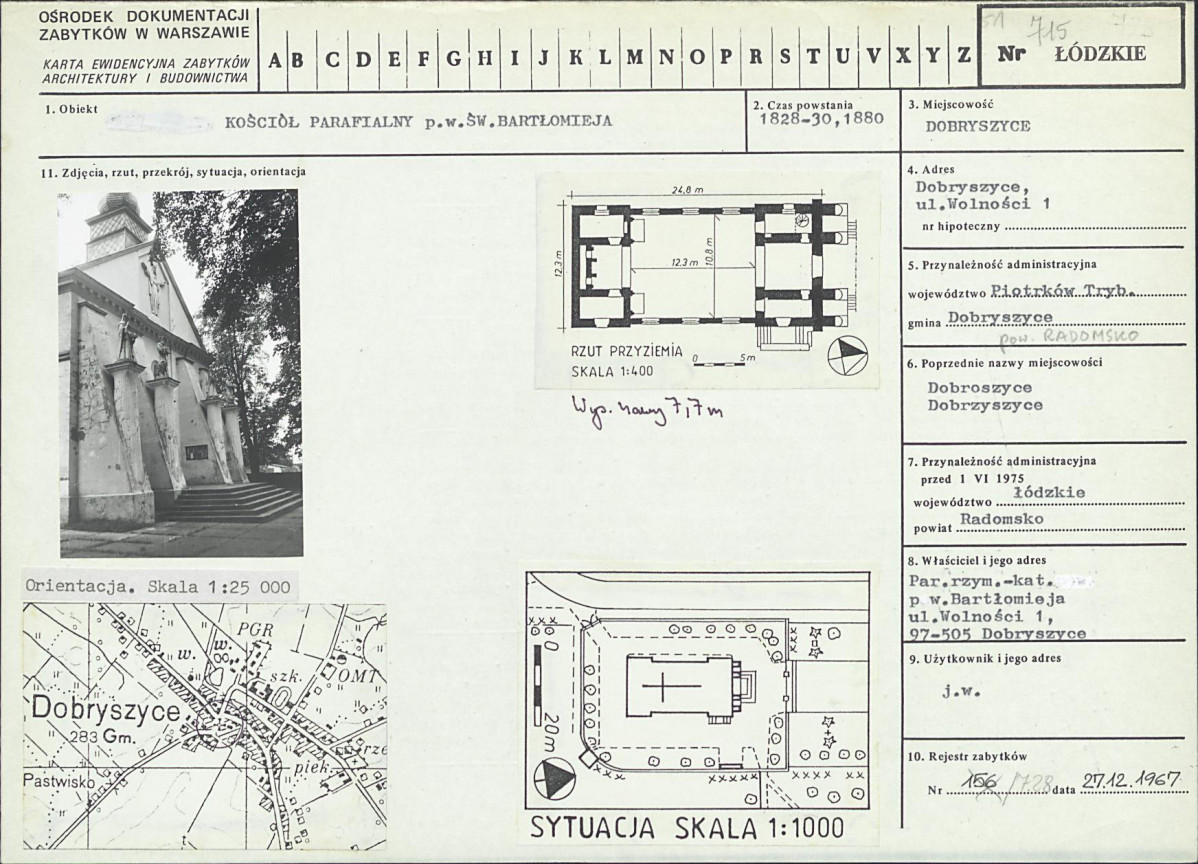 Karta biała, skan nr 1