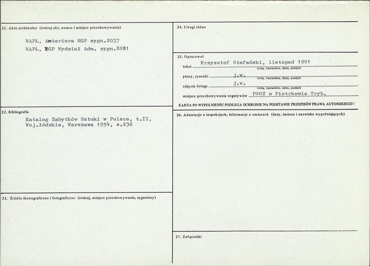 Karta biała, skan nr 4