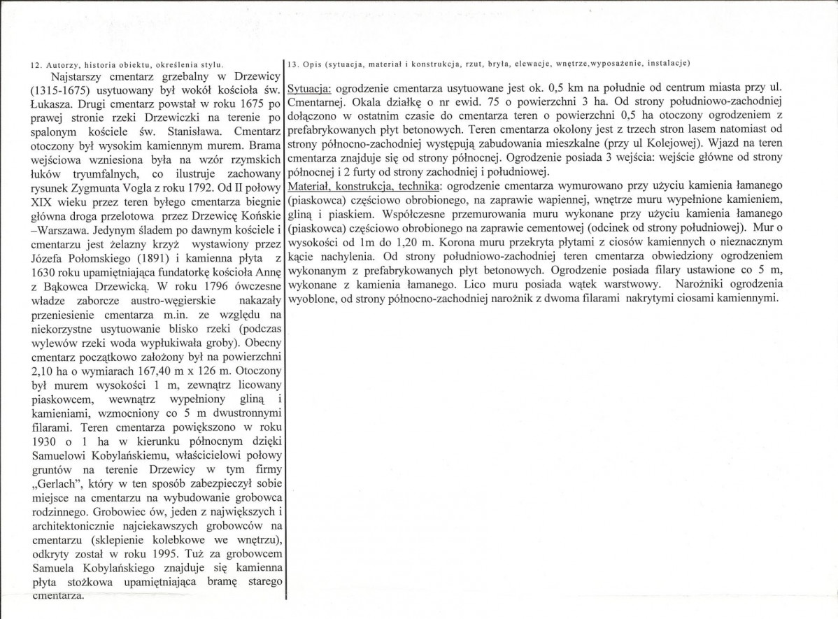 KB - Karta biała, skan nr 2