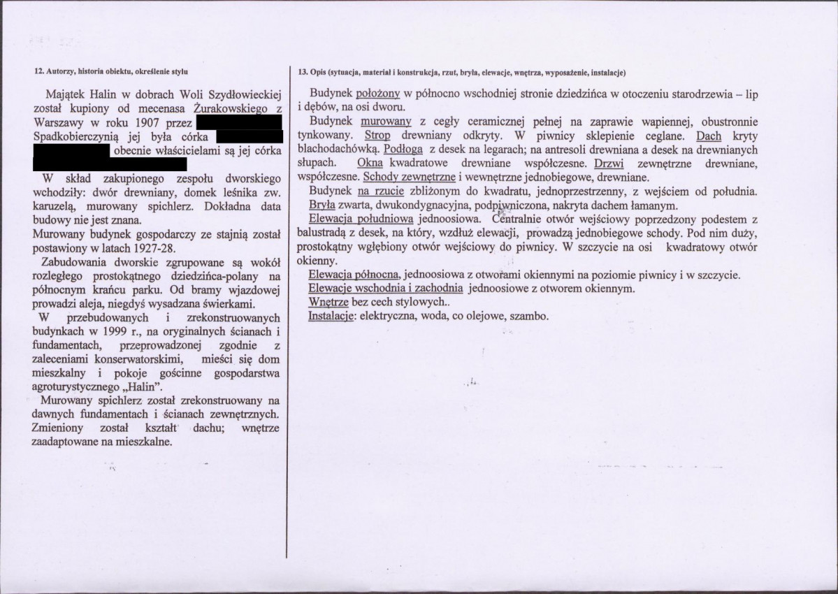 KB - Karta biała, skan nr 2