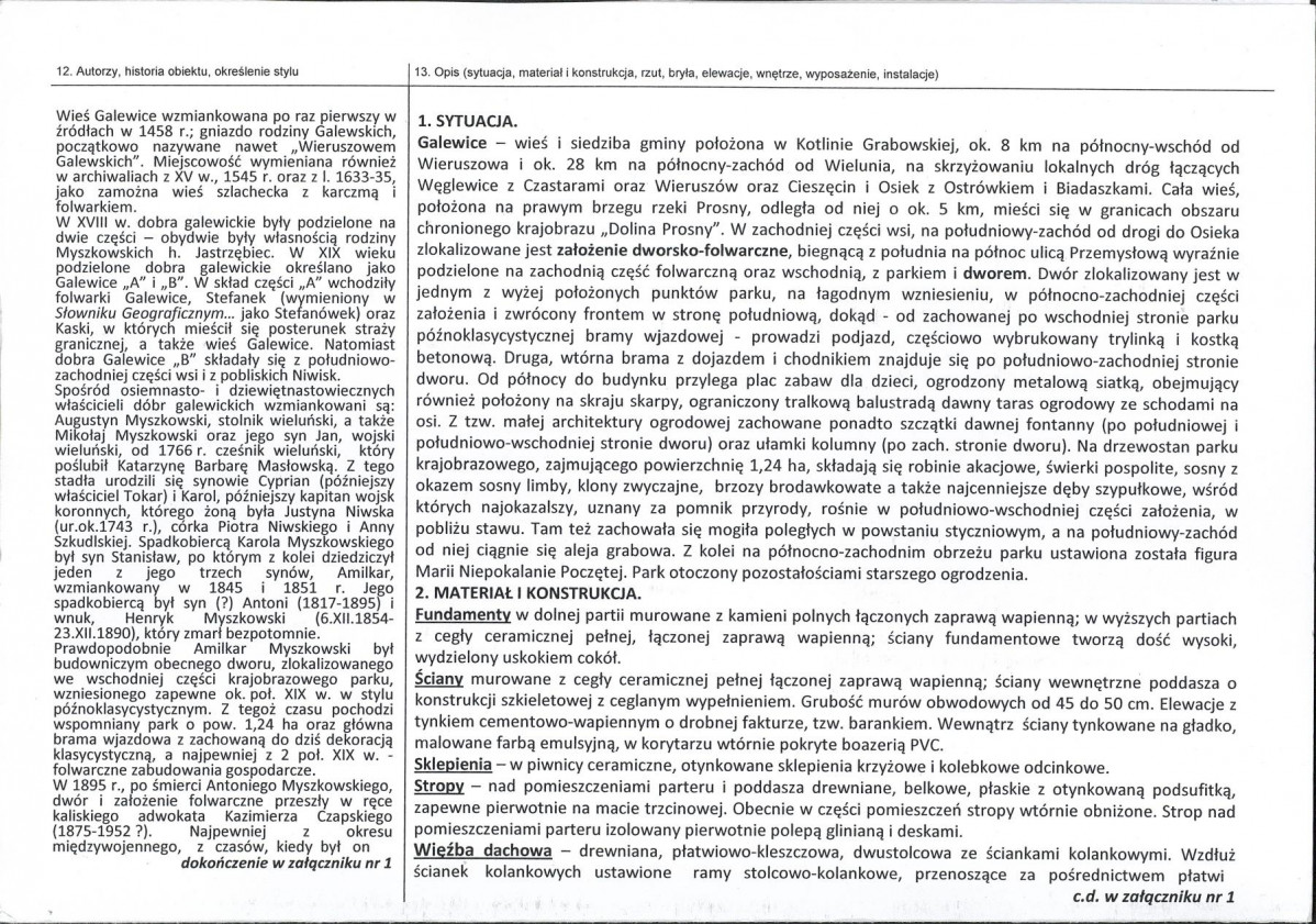 KB - Karta biała, skan nr 2