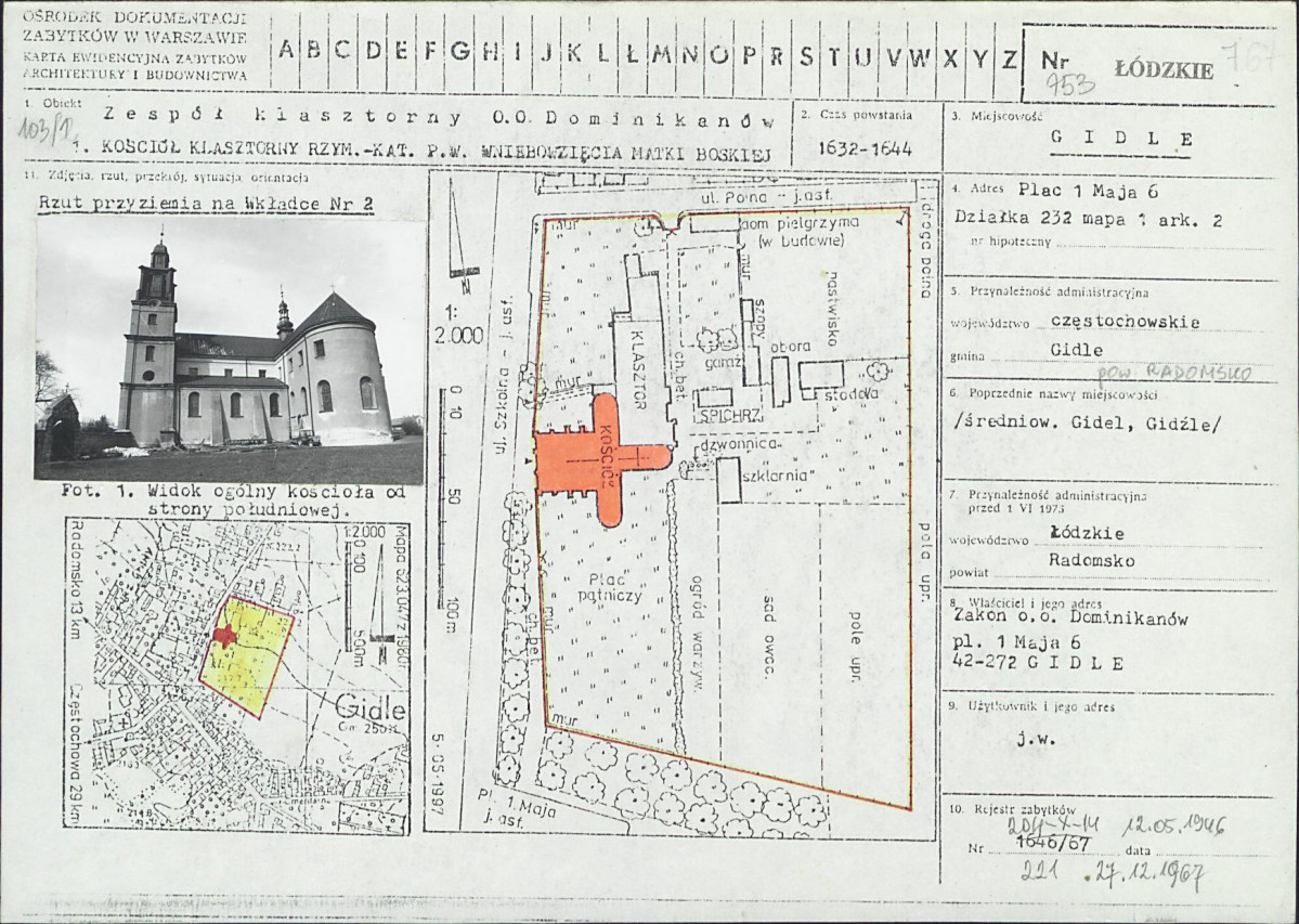 Karta biała, skan nr 1