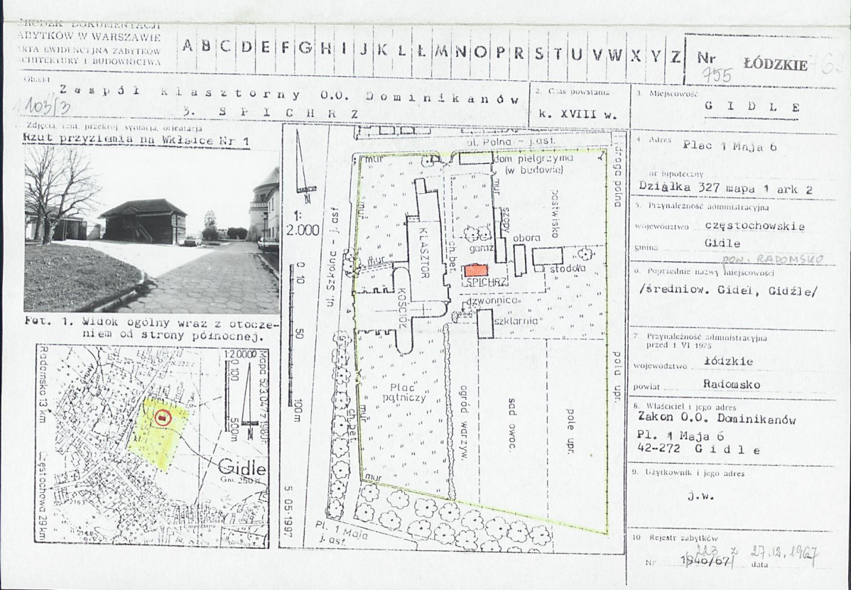 Karta biała, skan nr 1