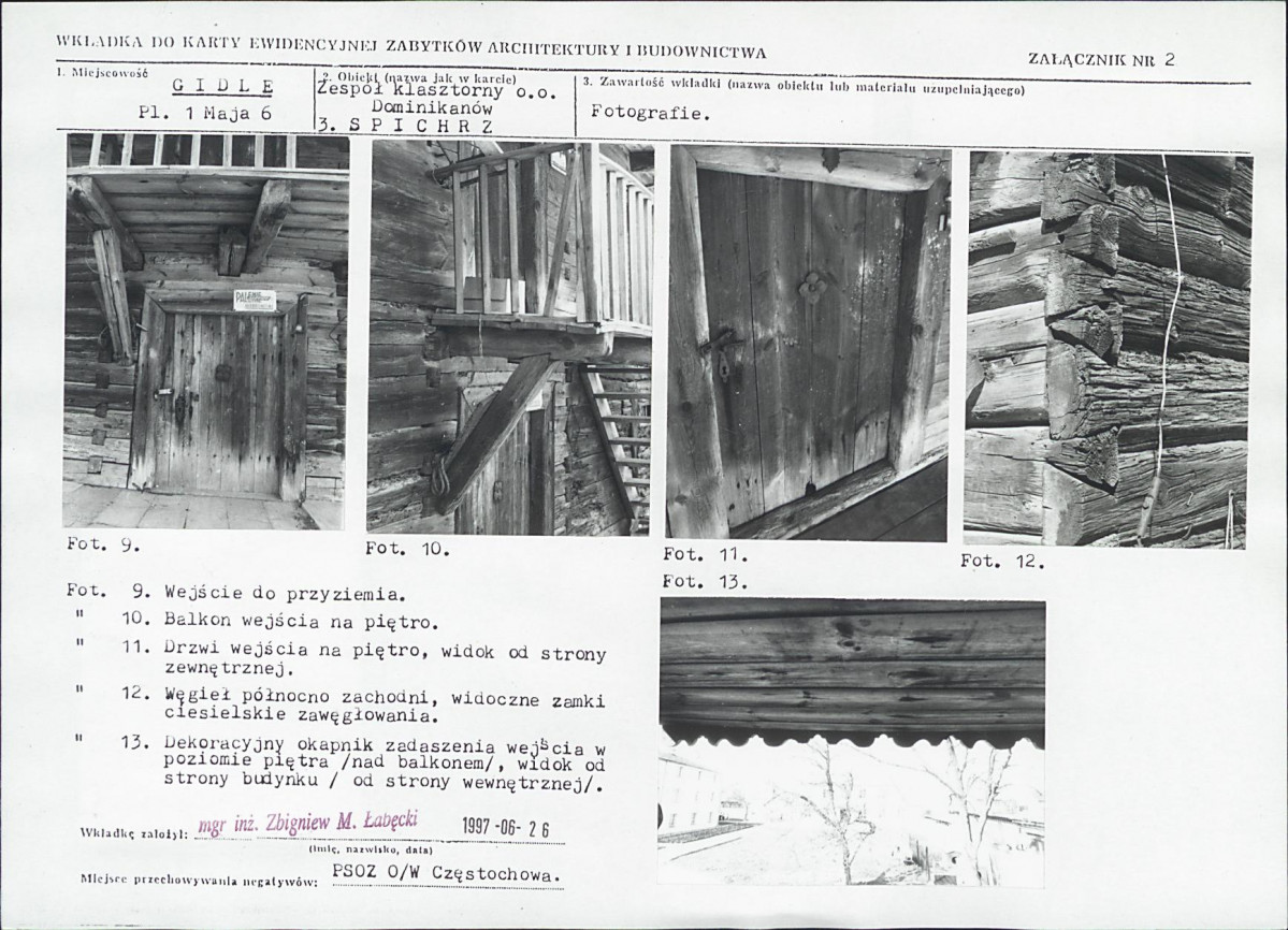 Karta biała, skan nr 7