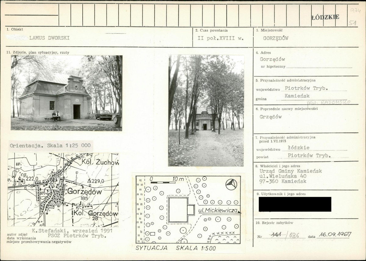 KB - Karta biała, skan nr 1