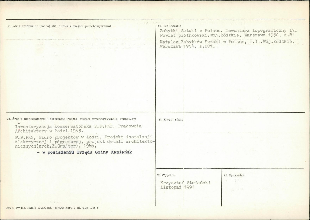 KB - Karta biała, skan nr 4