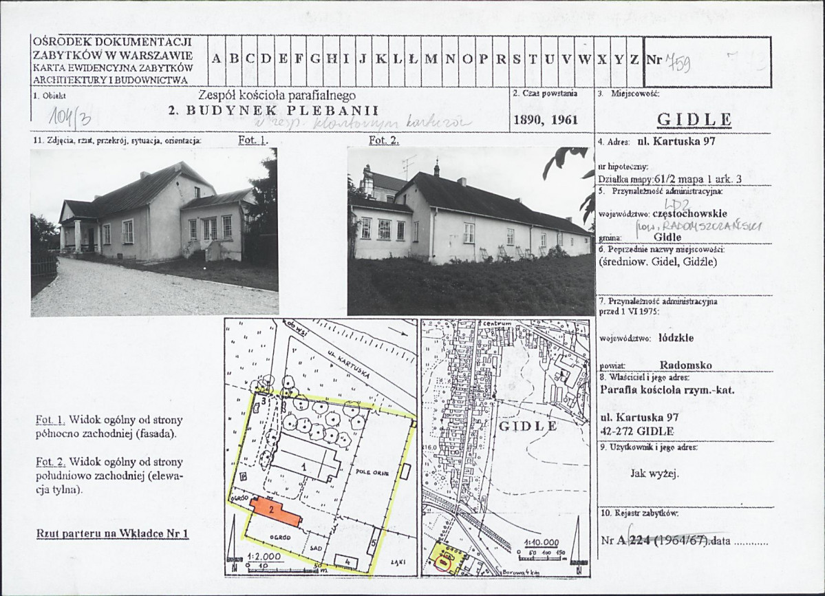 Karta biała, skan nr 1
