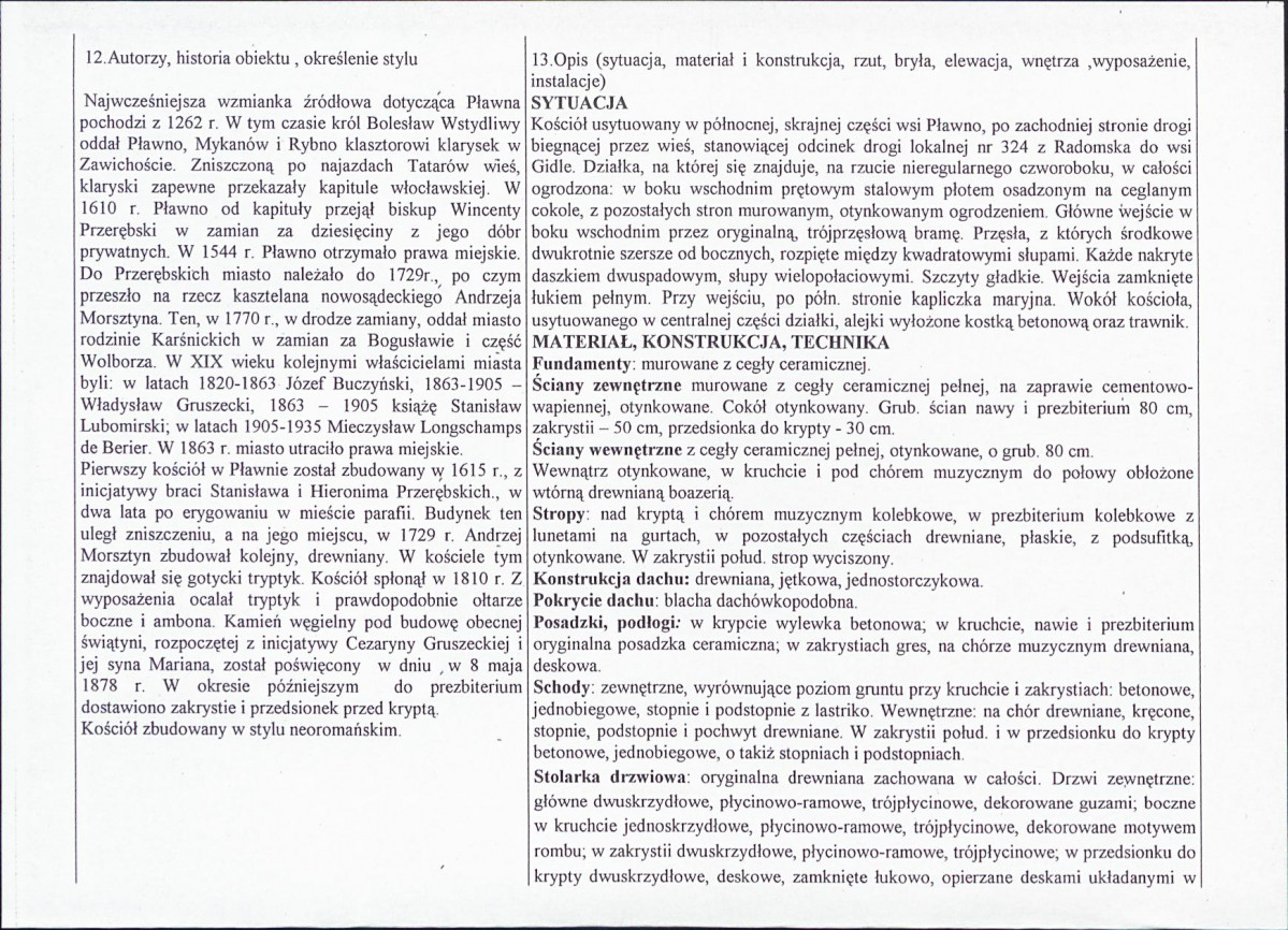 KB - Karta biała, skan nr 2