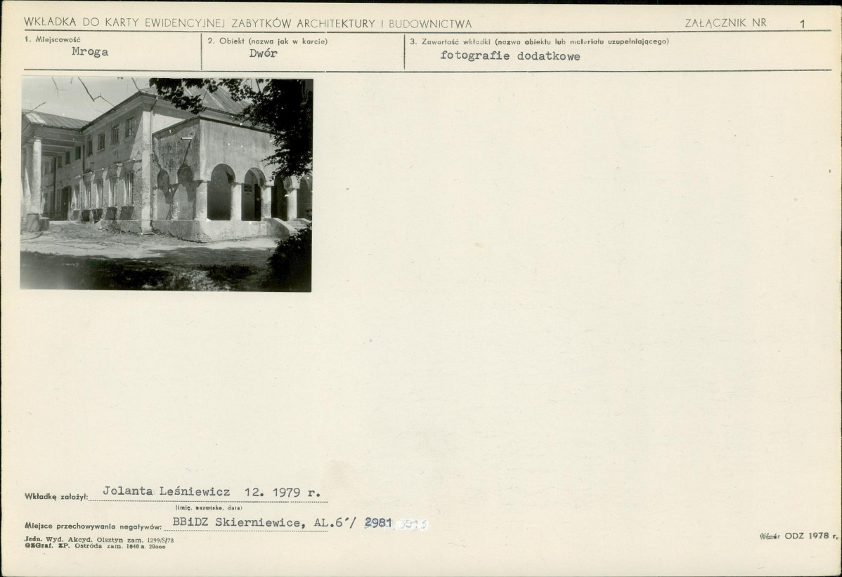 KB - Karta biała, skan nr 5