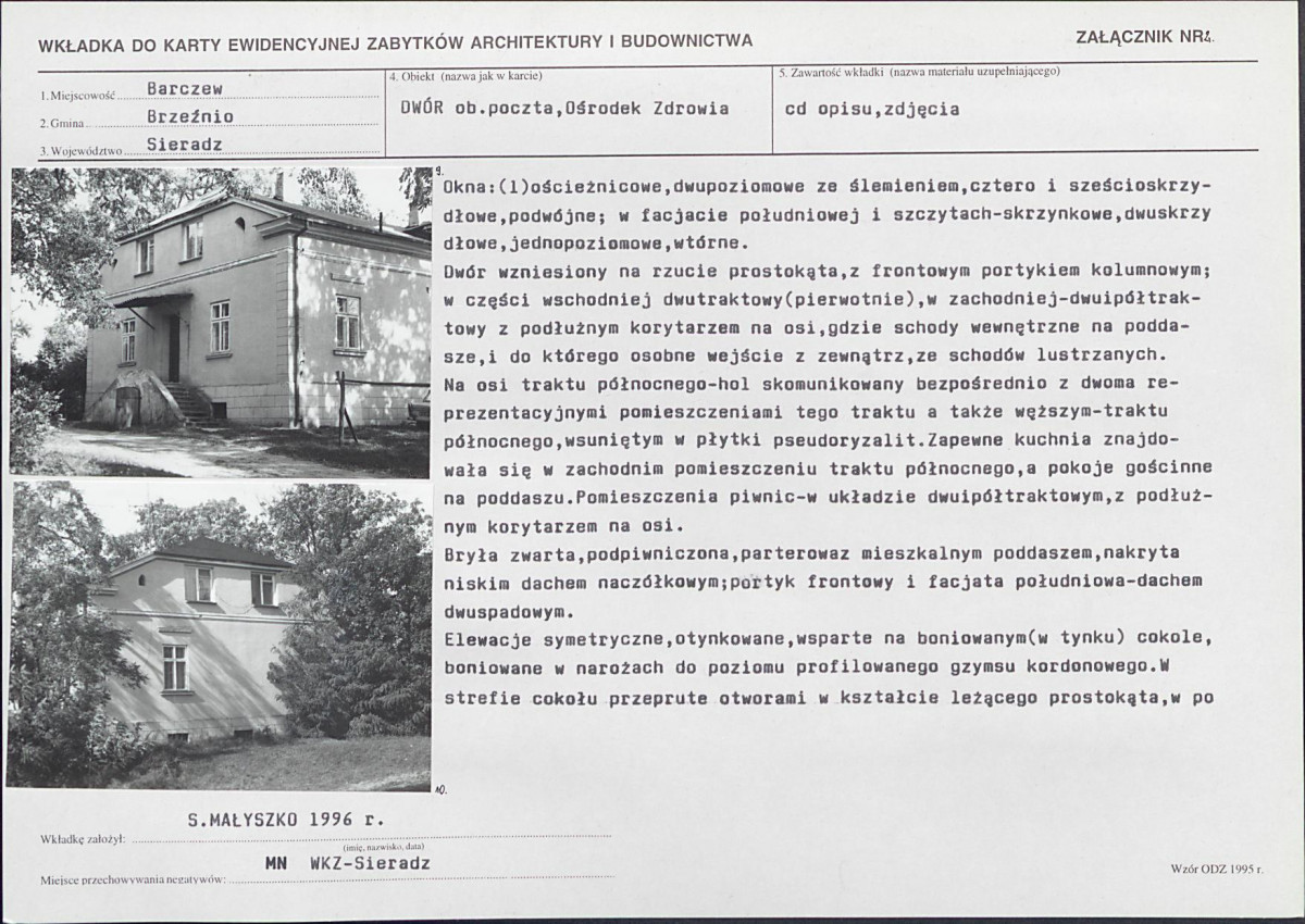 KB - Karta biała, skan nr 7