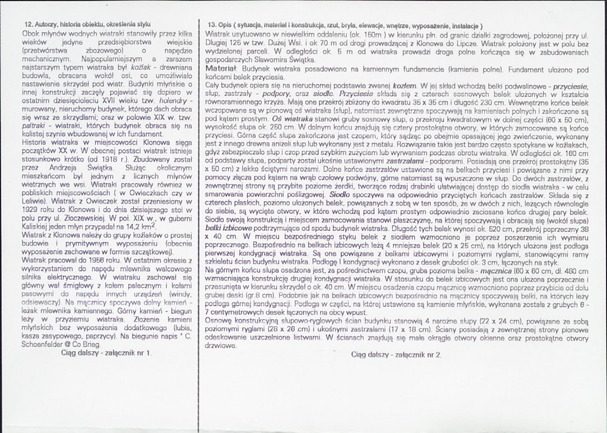 KB - Karta biała, skan nr 2