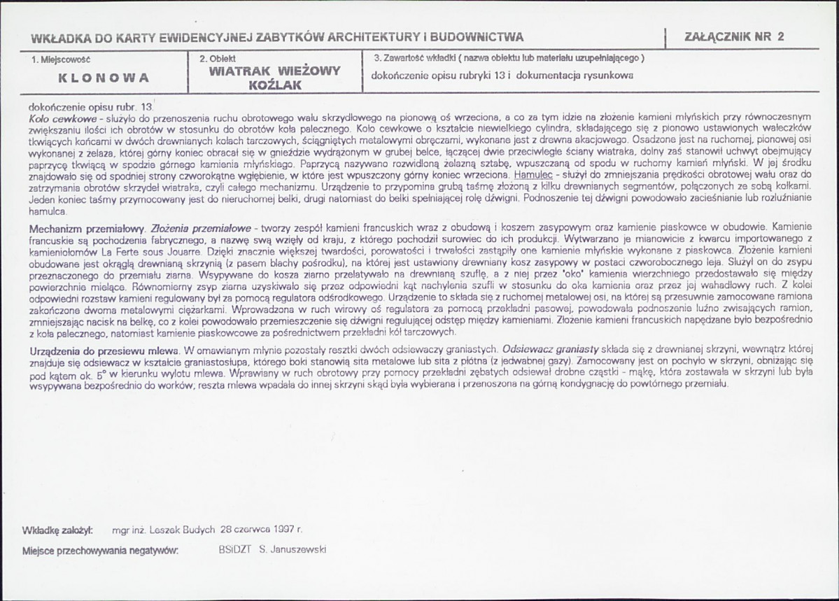 KB - Karta biała, skan nr 7