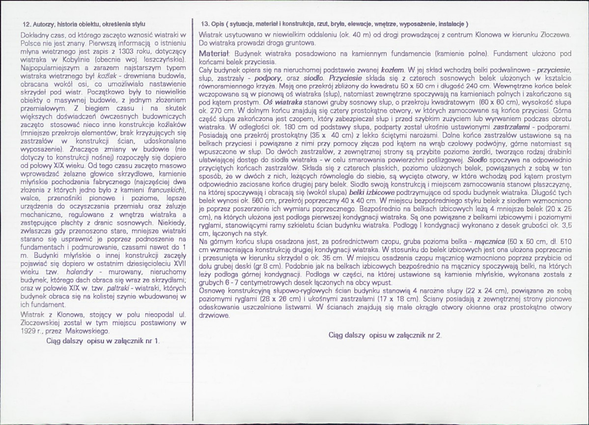 KB - Karta biała, skan nr 2