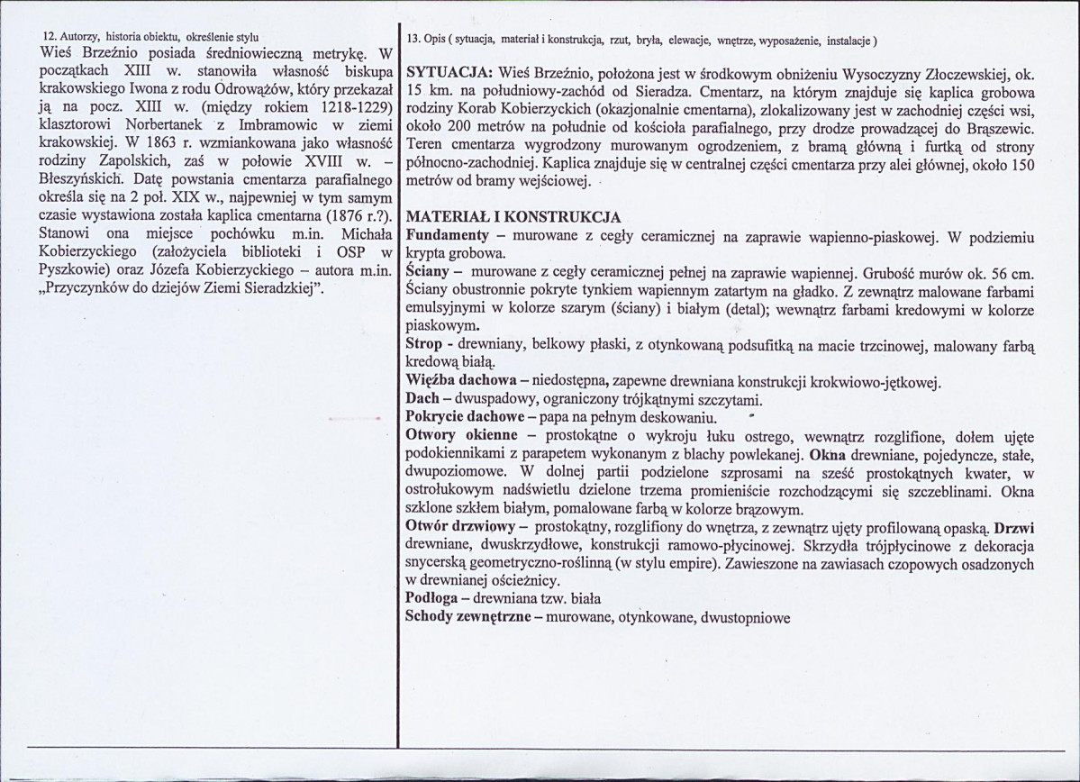 KB - Karta biała, skan nr 2