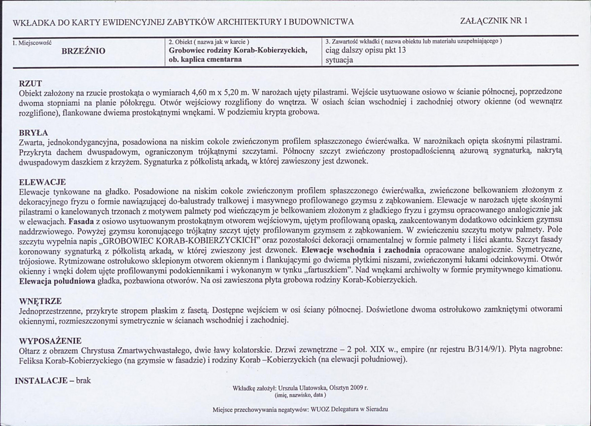 KB - Karta biała, skan nr 5