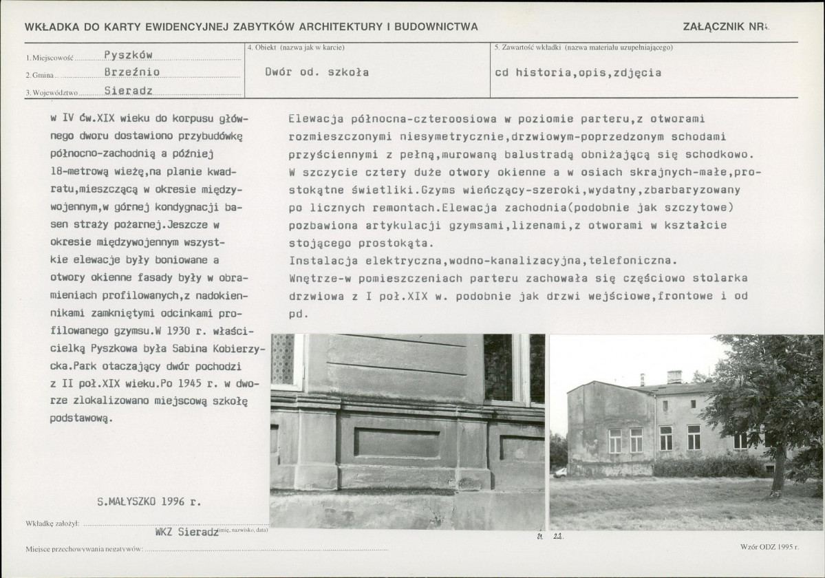 KB - Karta biała, skan nr 11