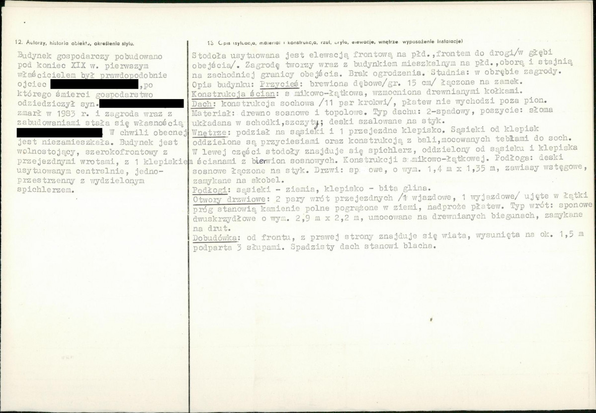 KB - Karta biała, skan nr 2