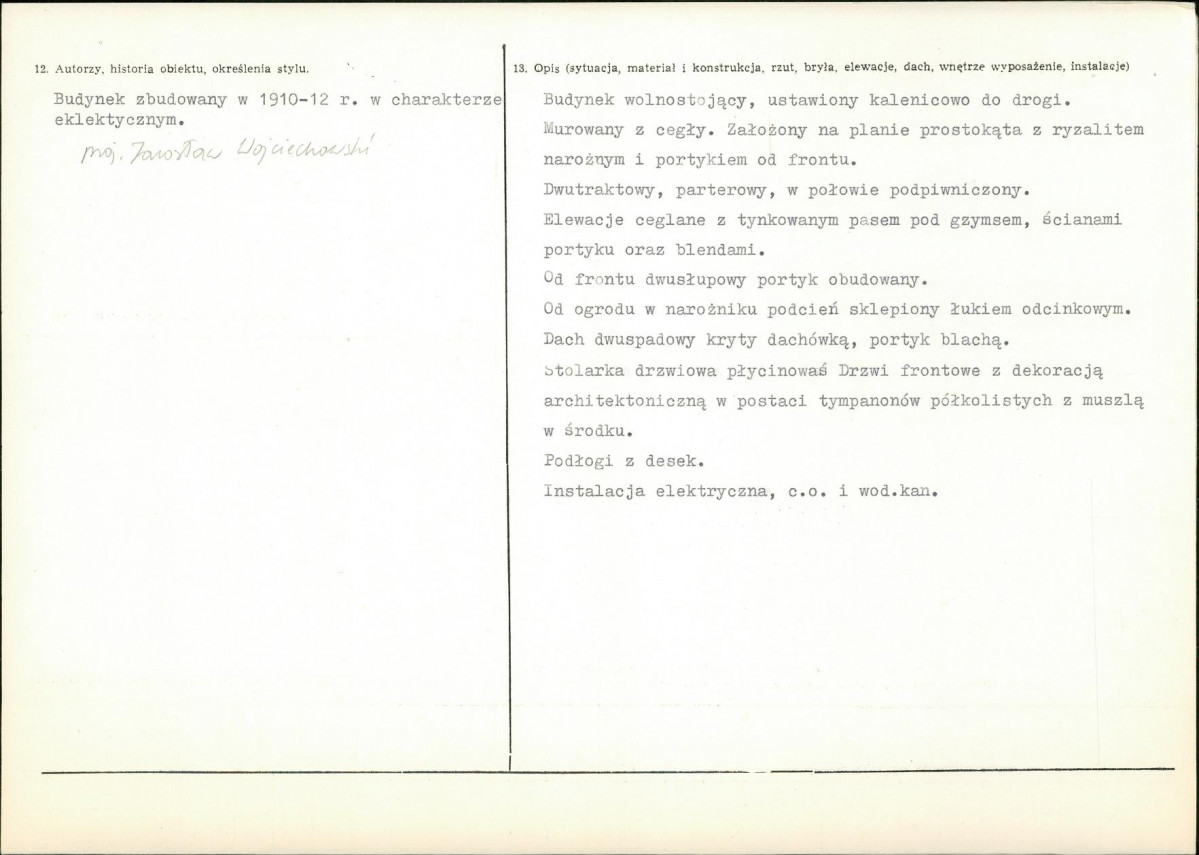 Karta biała, skan nr 2