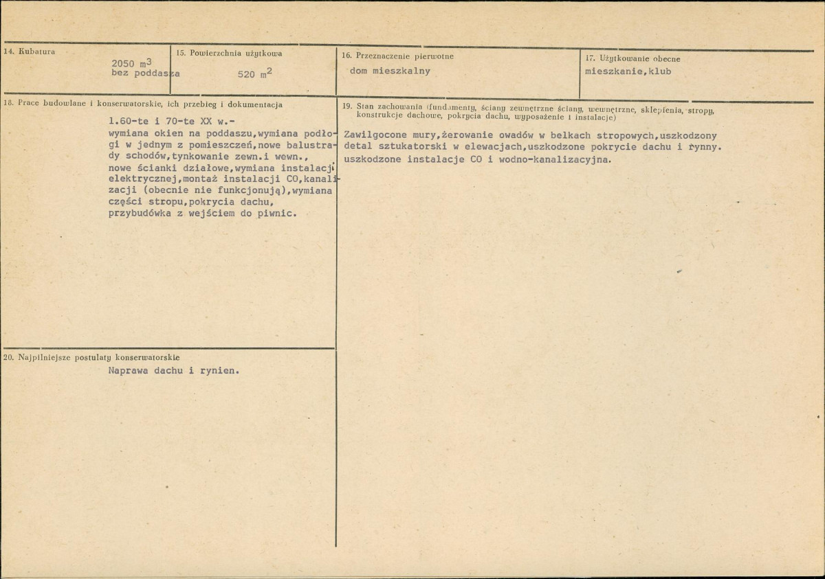 KB - Karta biała, skan nr 3