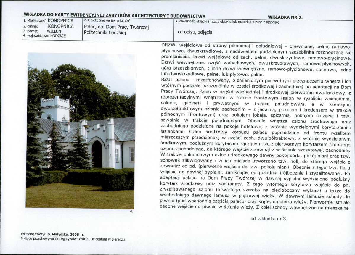 Karta biała, skan nr 7
