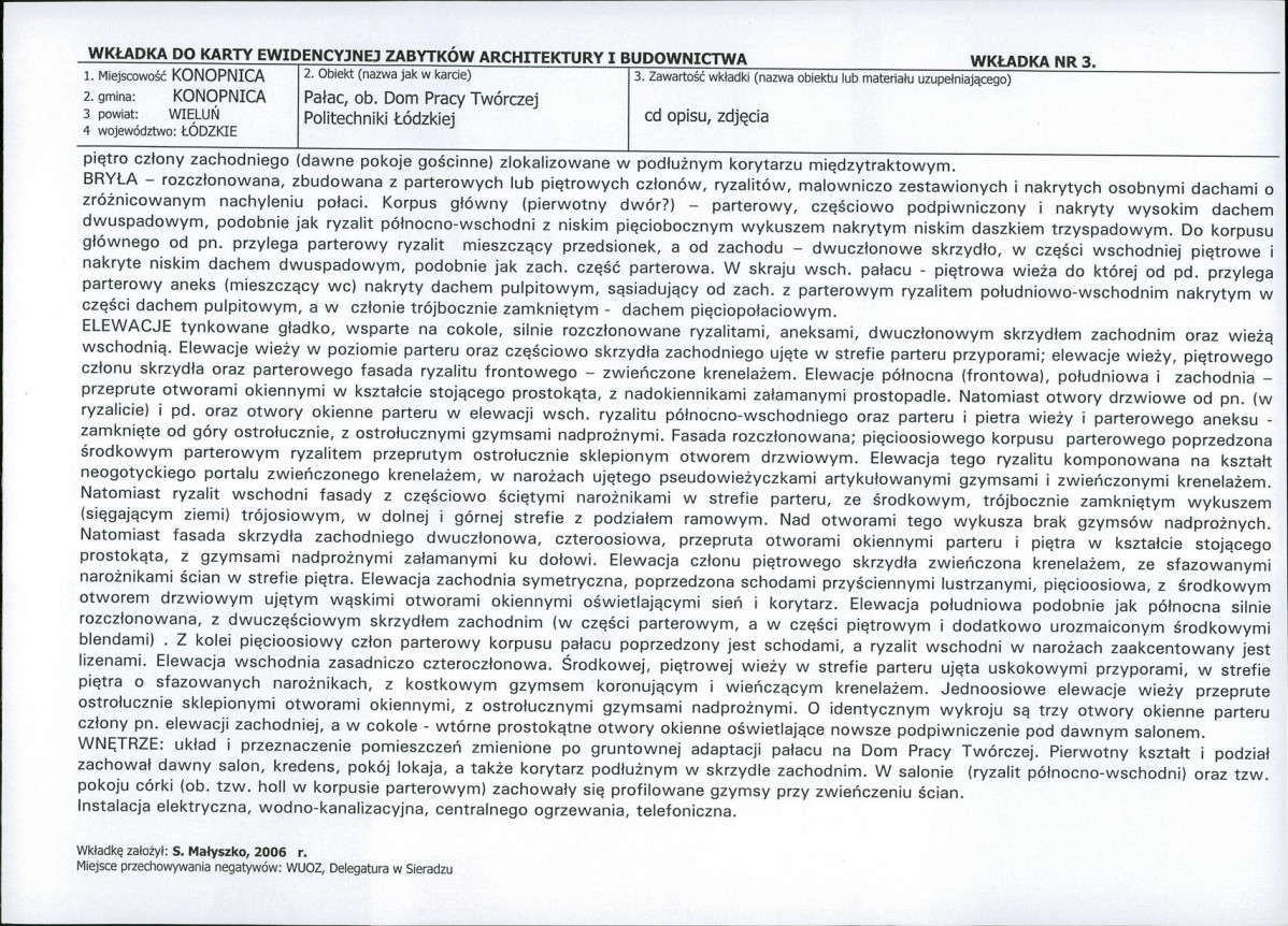 Karta biała, skan nr 9