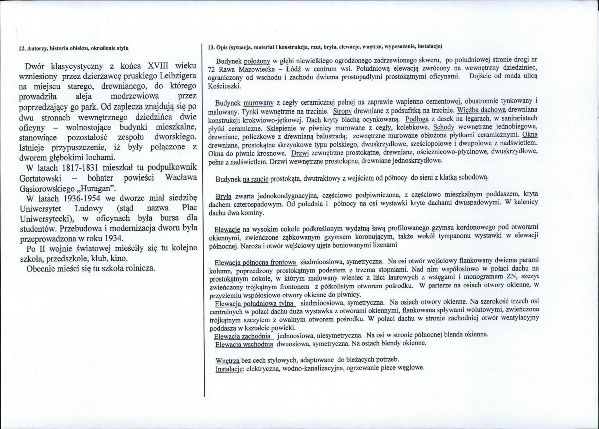 KB - Karta biała, skan nr 2
