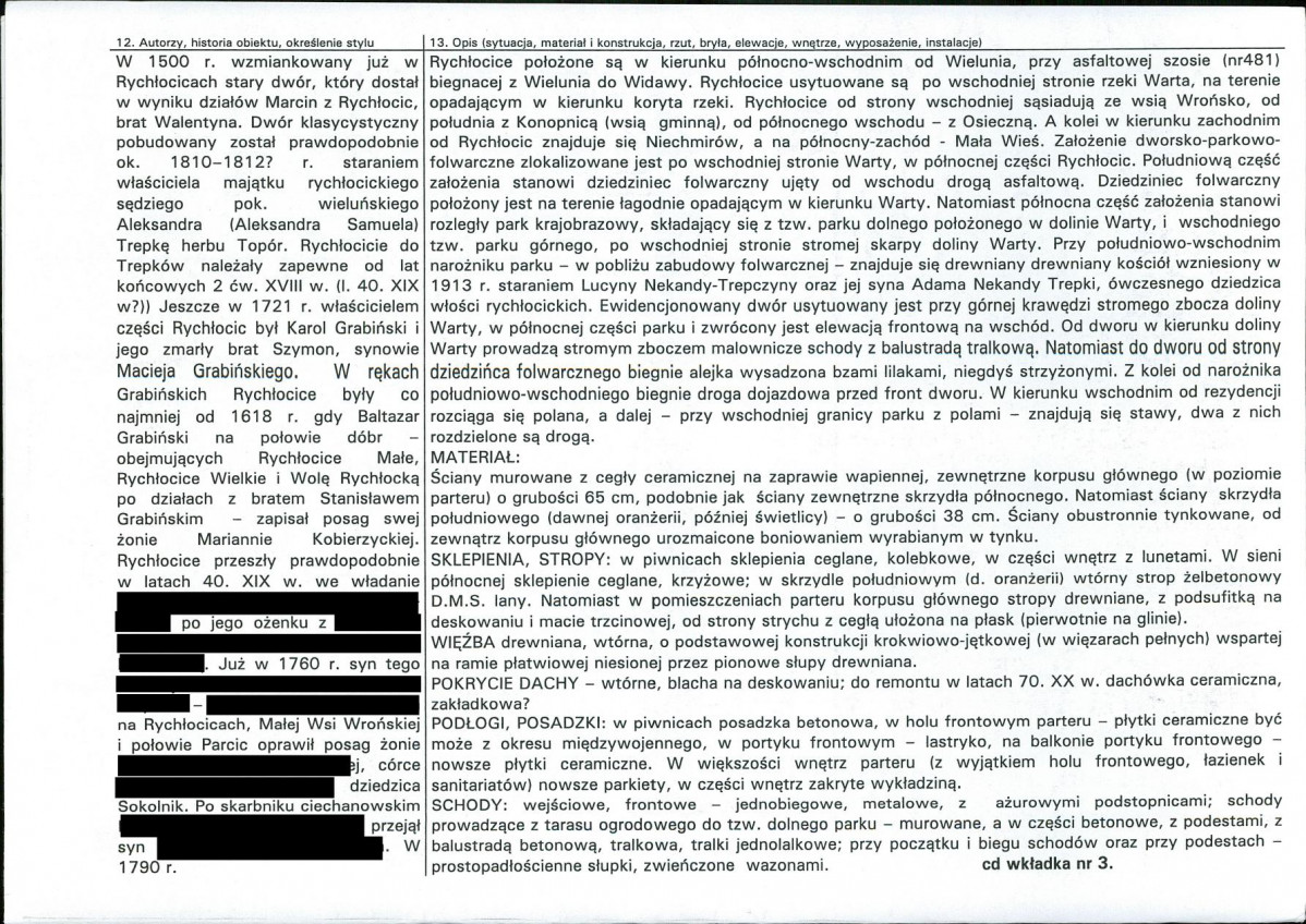 KB - Karta biała, skan nr 2