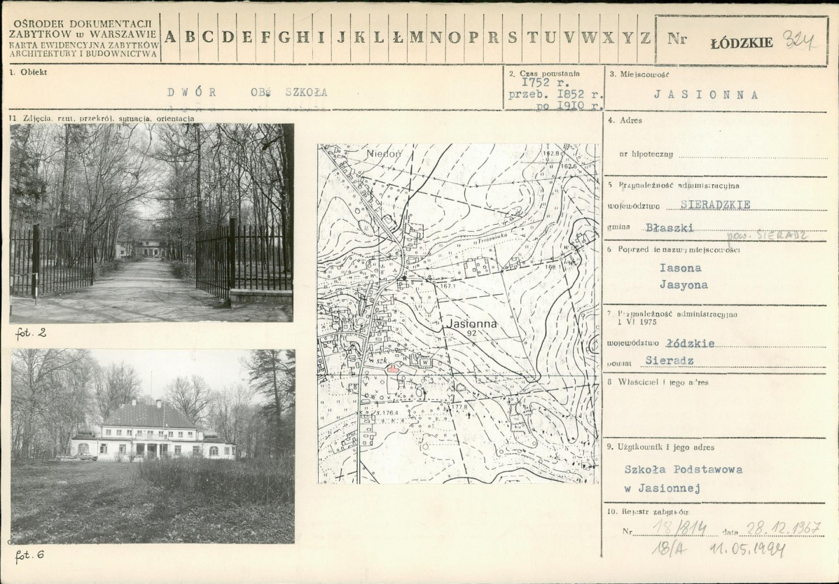Karta biała, skan nr 1