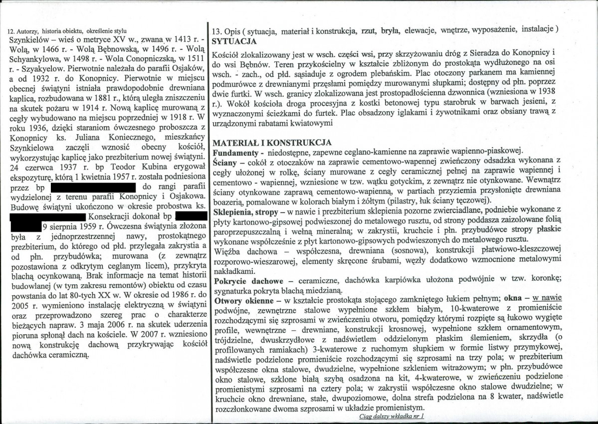 KB - Karta biała, skan nr 2
