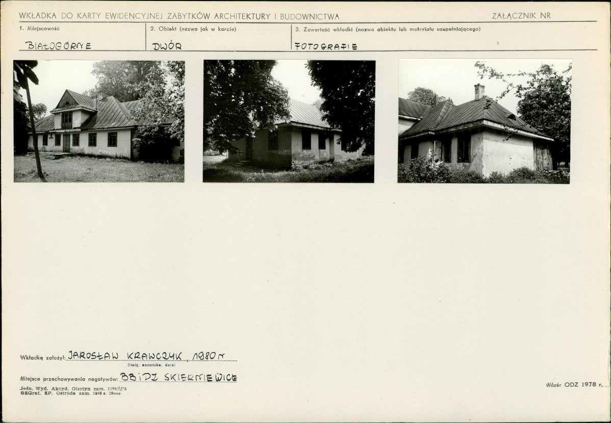 Karta biała, skan nr 5