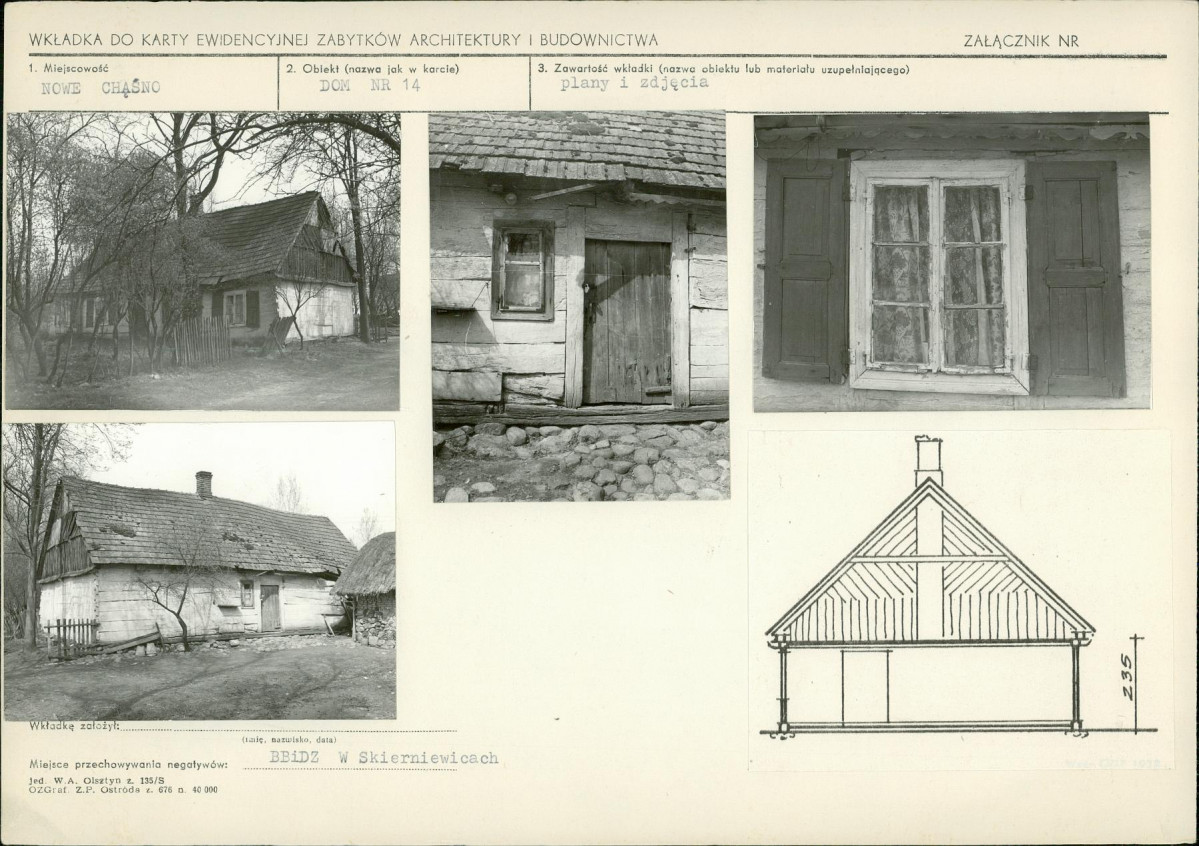 KB - Karta biała, skan nr 5