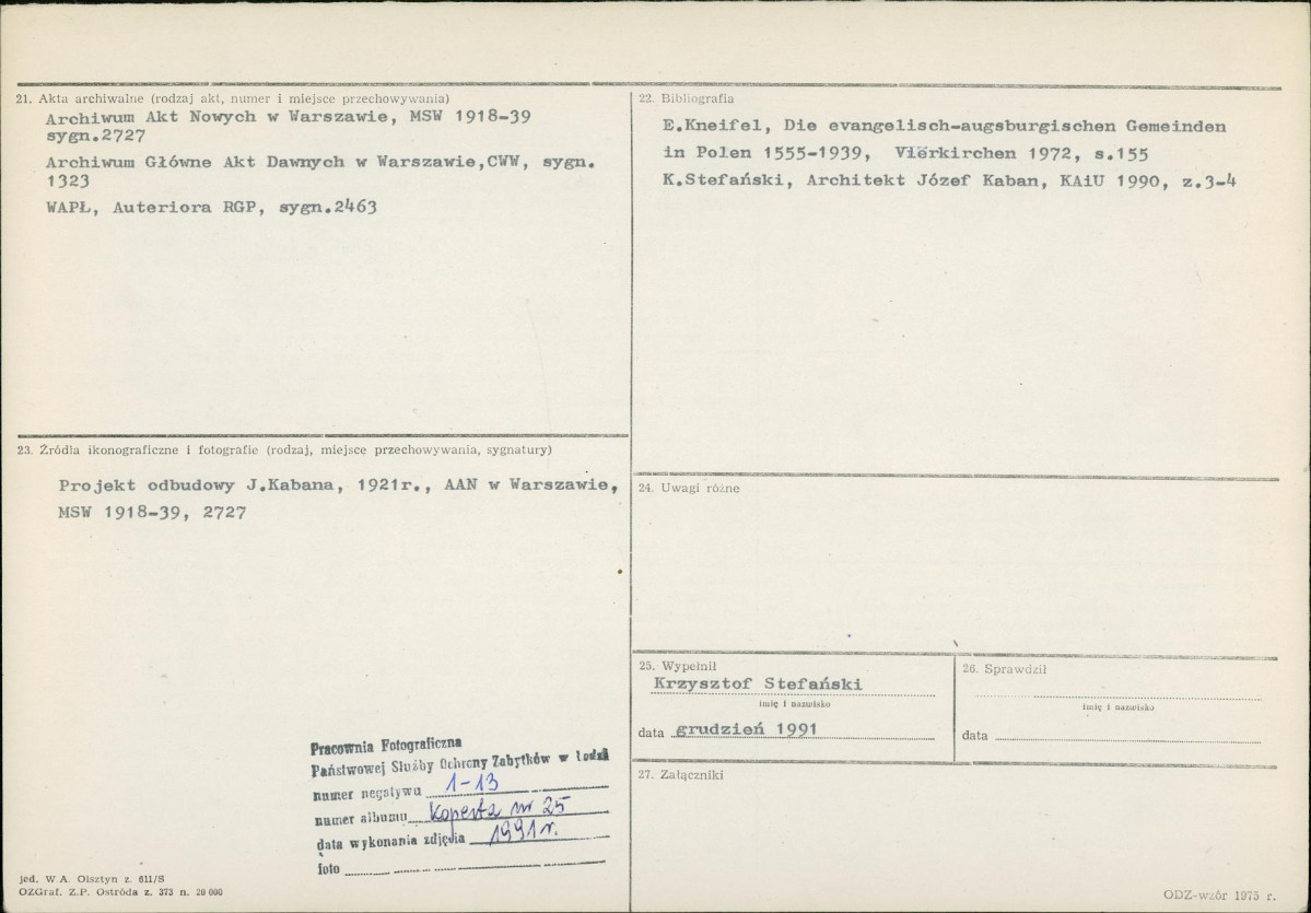 KB - Karta biała, skan nr 4