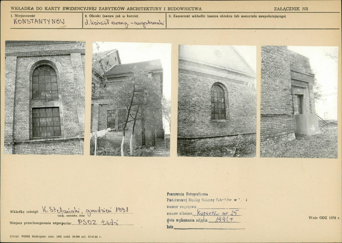 KB - Karta biała, skan nr 7