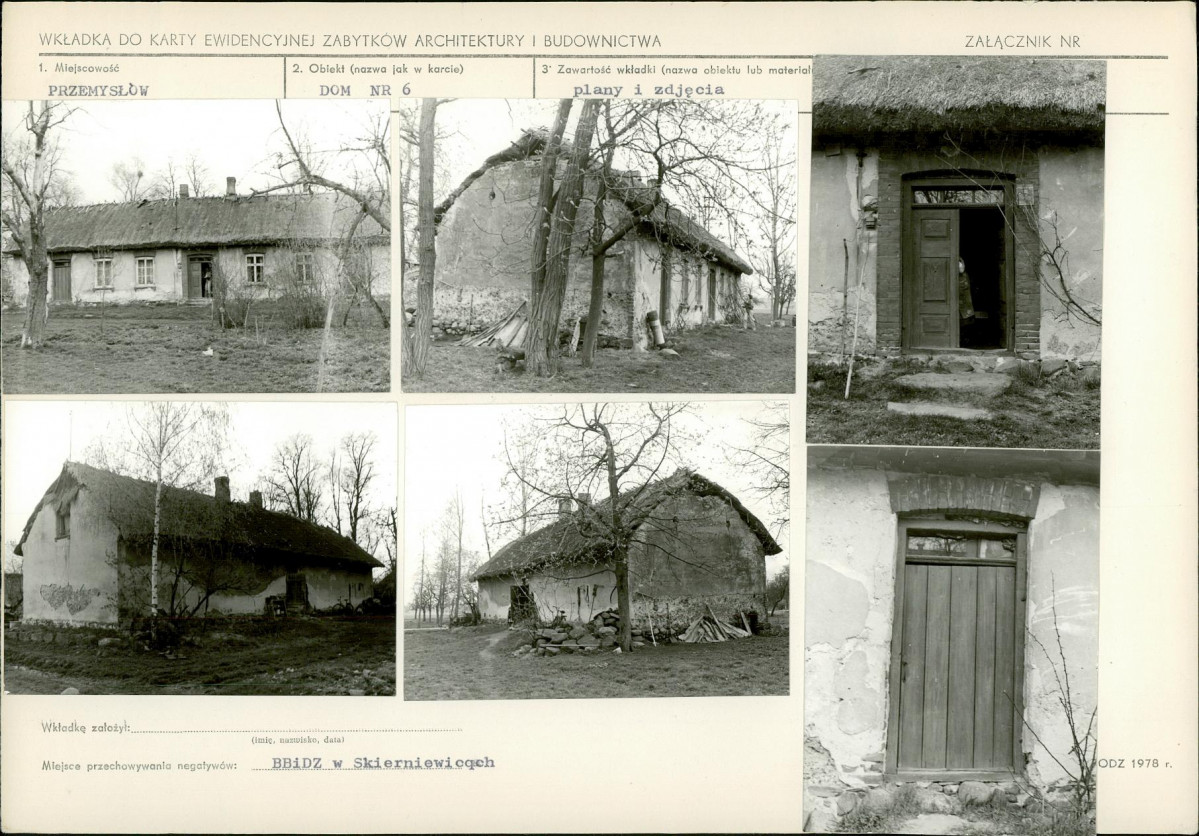 KB - Karta biała, skan nr 6