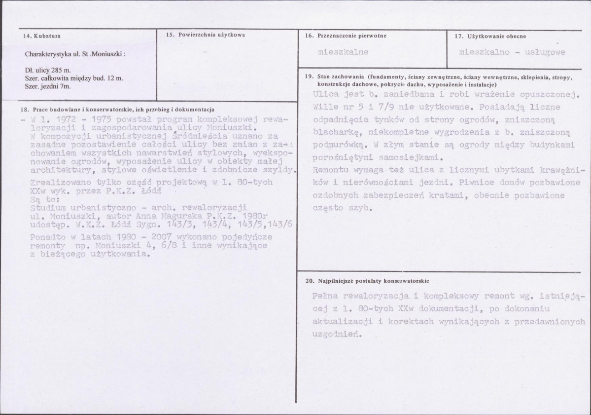 KB - Karta biała, skan nr 3