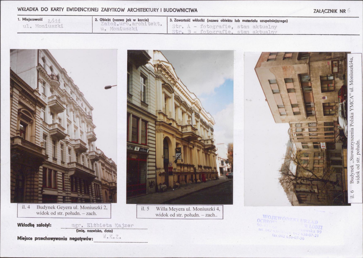 KB - Karta biała, skan nr 13