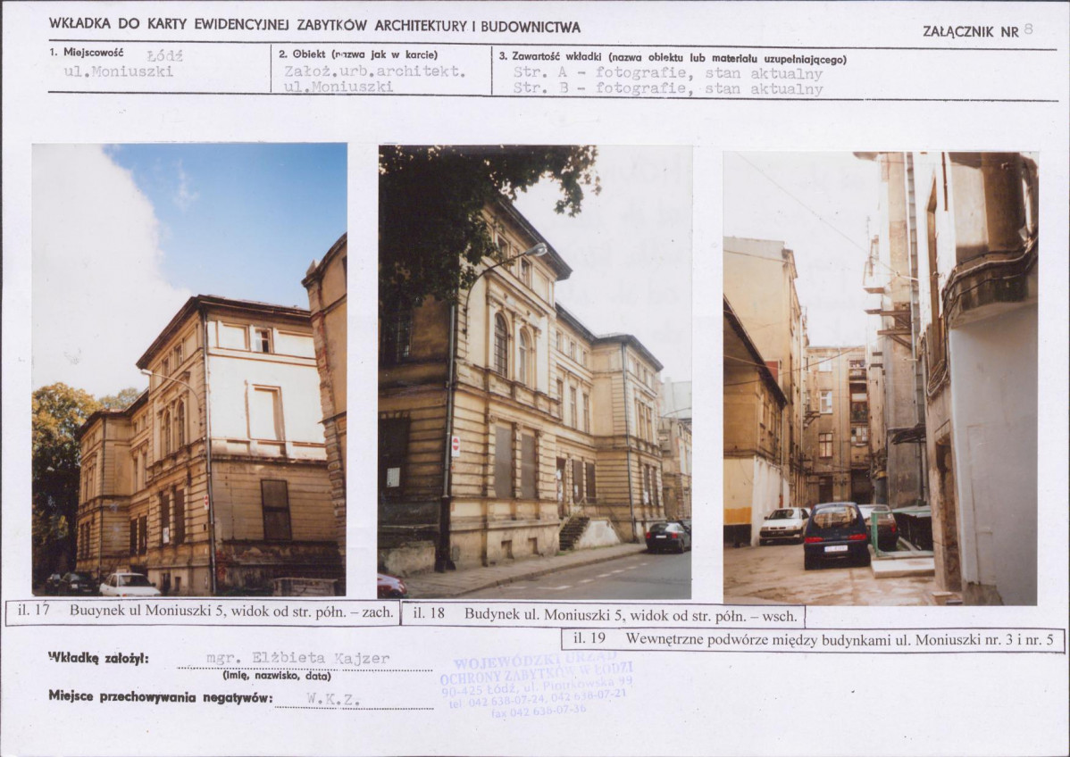 KB - Karta biała, skan nr 17