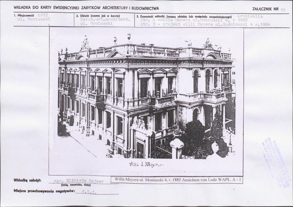 KB - Karta biała, skan nr 21