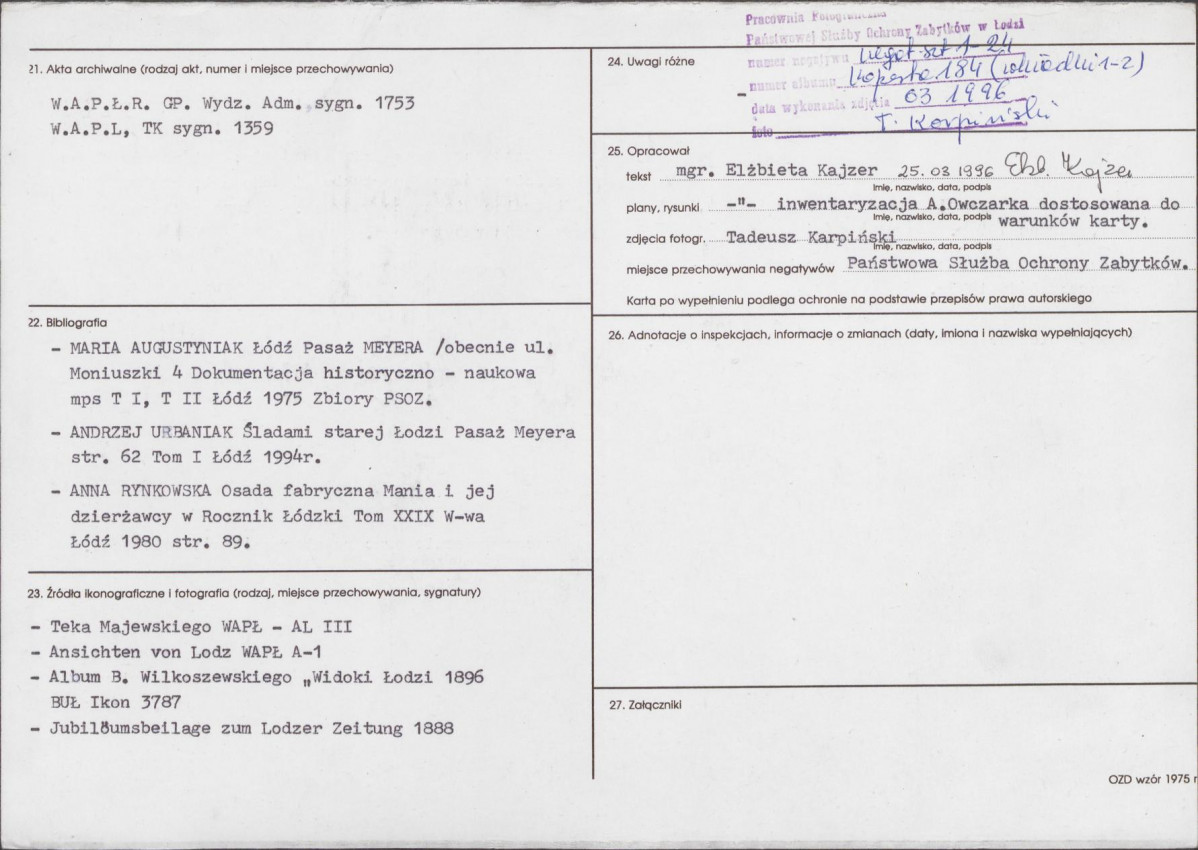 KB - Karta biała, skan nr 4