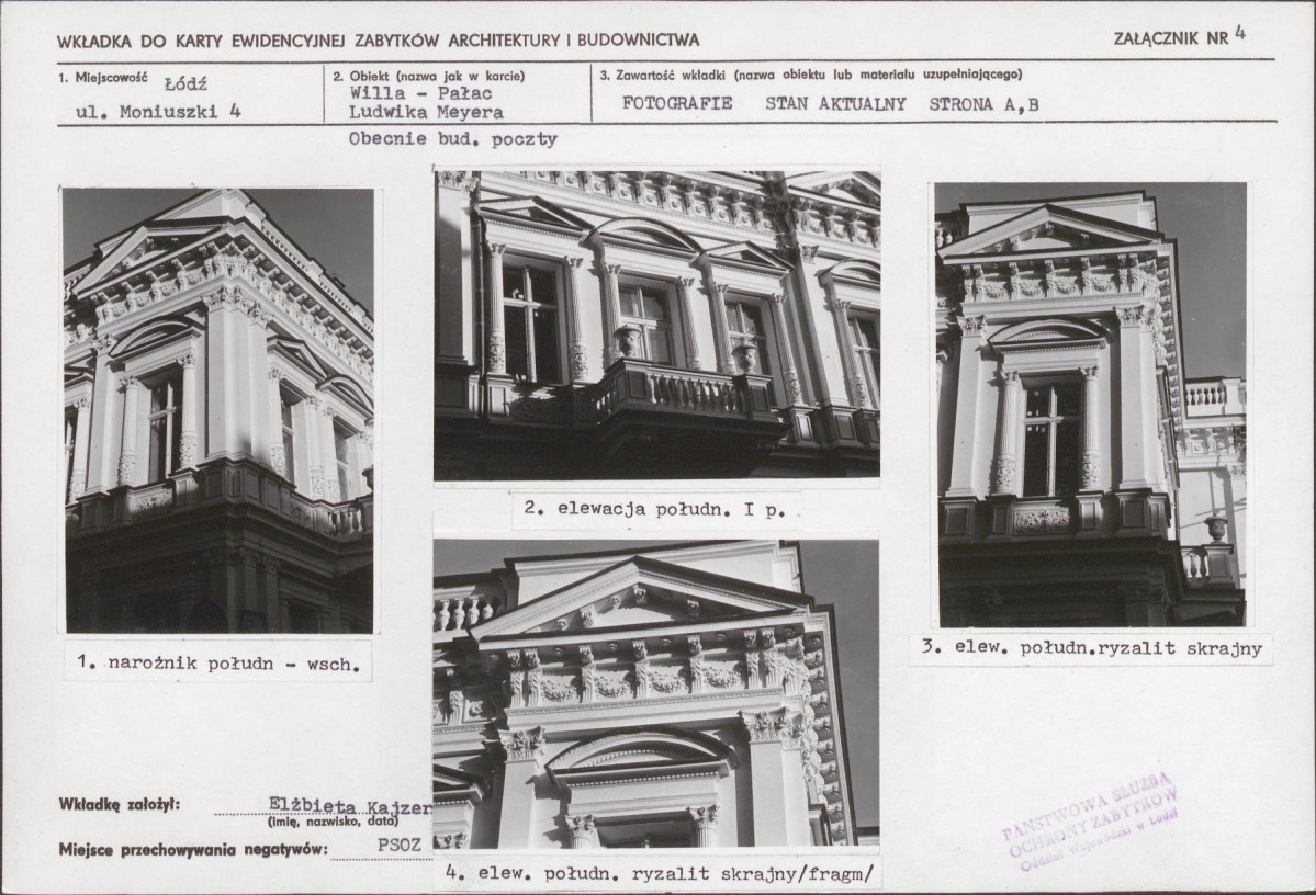 KB - Karta biała, skan nr 10