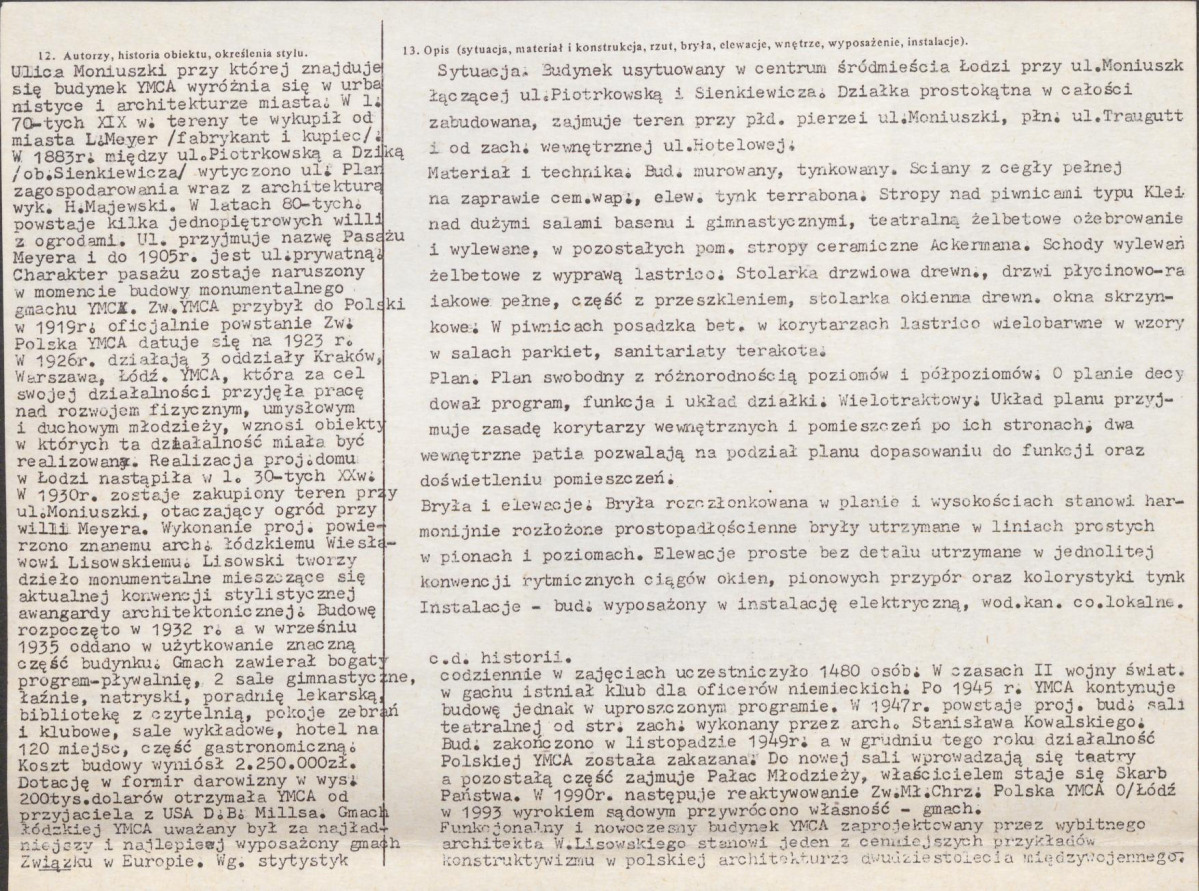 KB - Karta biała, skan nr 2