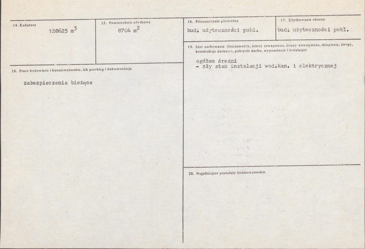 KB - Karta biała, skan nr 3