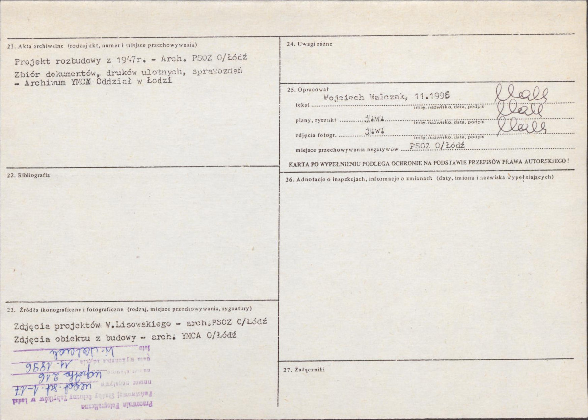 KB - Karta biała, skan nr 4