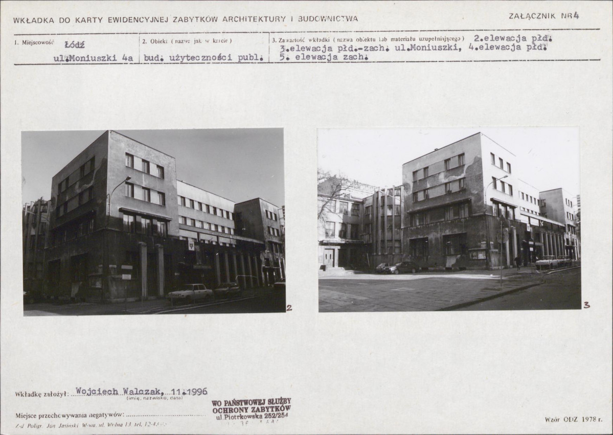 KB - Karta biała, skan nr 9