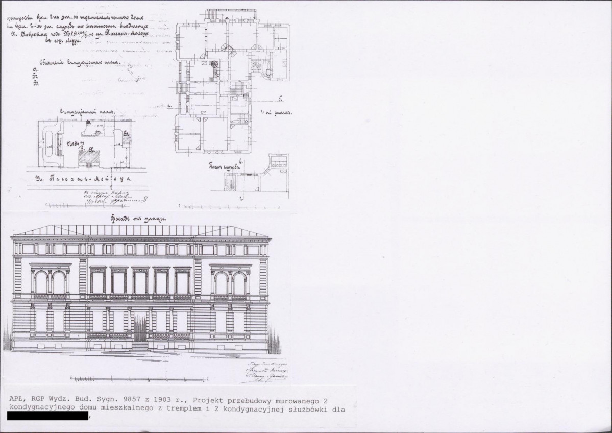 KB - Karta biała, skan nr 11