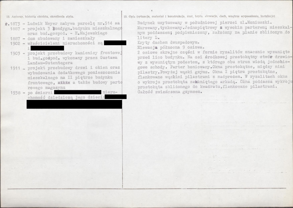 KB - Karta biała, skan nr 2