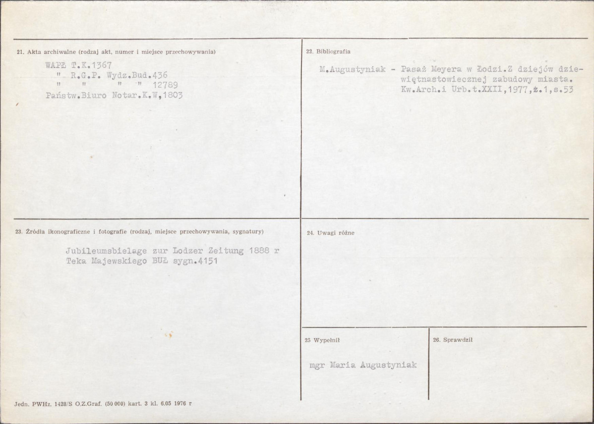KB - Karta biała, skan nr 4