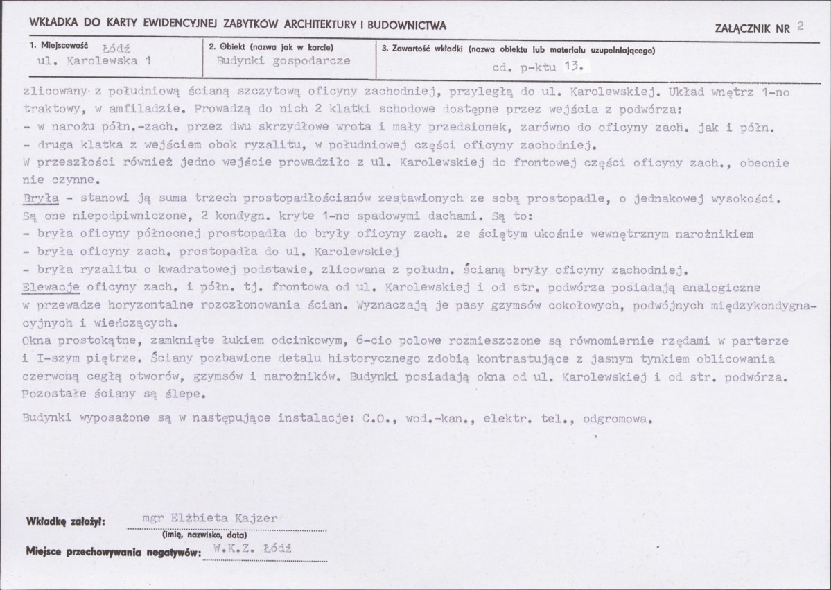 KB - Karta biała, skan nr 6