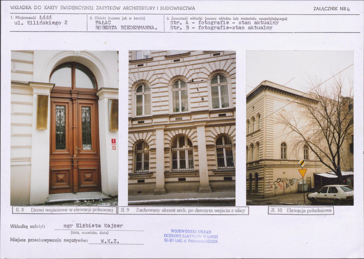 KB - Karta biała, skan nr 10