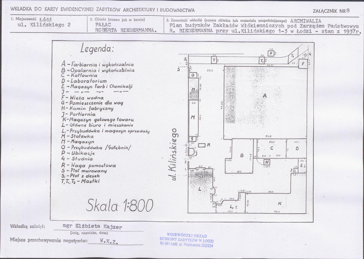 KB - Karta biała, skan nr 18